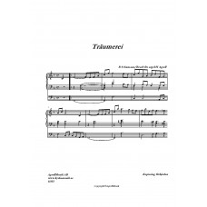 Träumerei /R Schumann