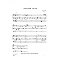 Emmerdale Theme / Tony Hatch / Bearb. H Agrell